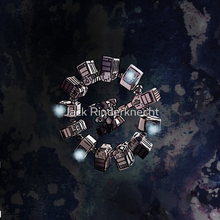 flat750x075f pad750x750f8f8f8 9 - Dying Light Merch