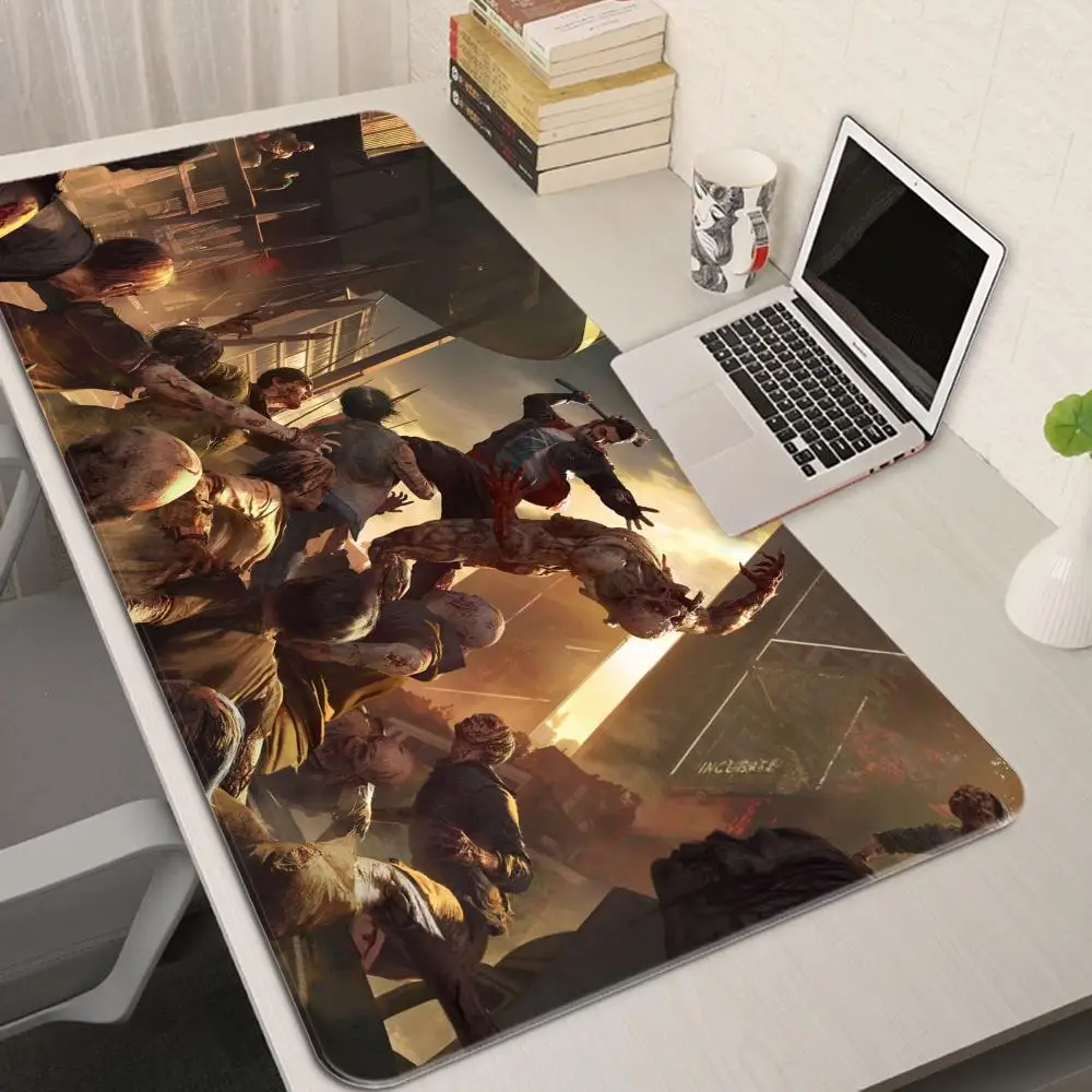 kf Sa568ce345d54482ea4415a631f2cce56n Dying Light 2 Stay Human Mousepad Mouse Mat Desk Mat With Pad gaming accessories Prime Gaming - Dying Light Merch