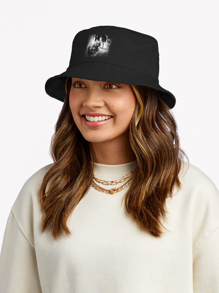 ssrcobucket hatwomens10101001c5ca27c6fronttall portrait750x1000 bgf8f8f8.u2 - Dying Light Merch