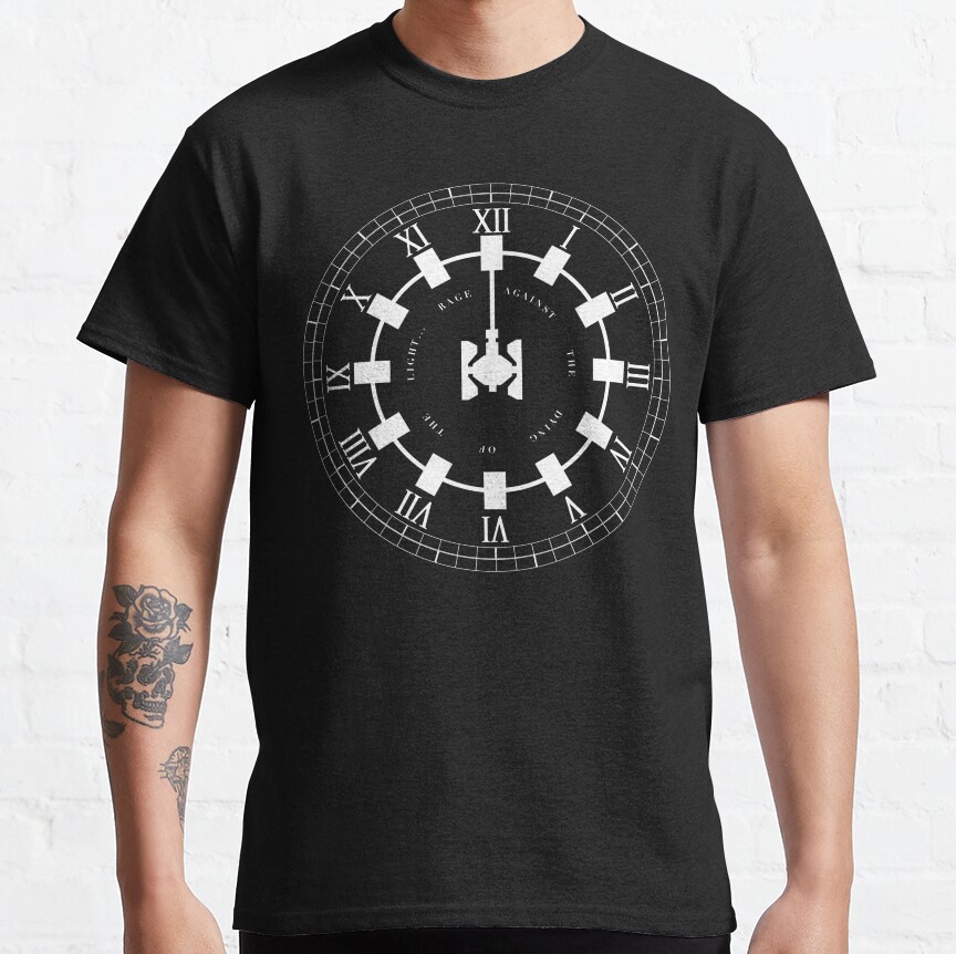 - Dying Light Merch