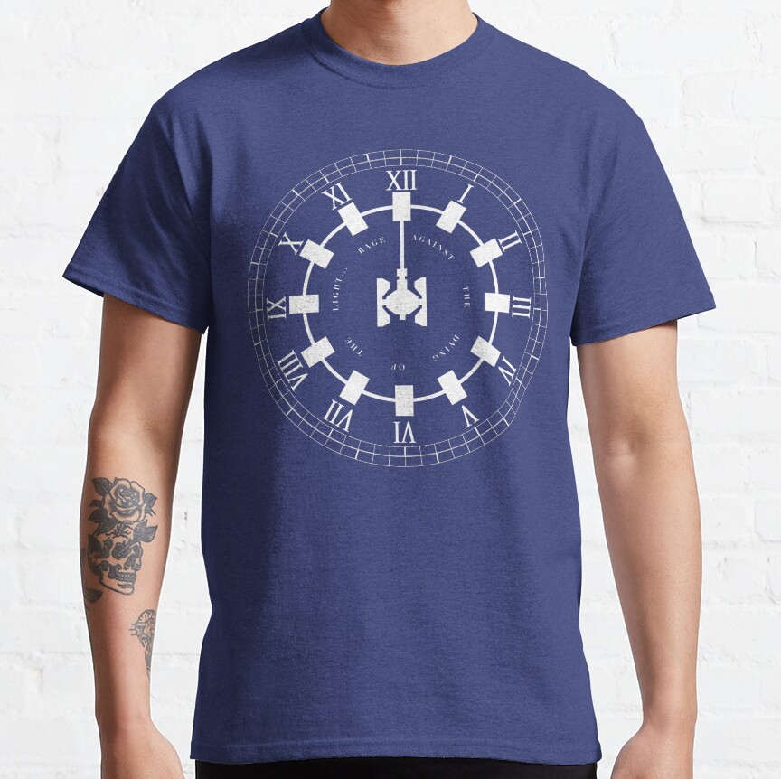 - Dying Light Merch