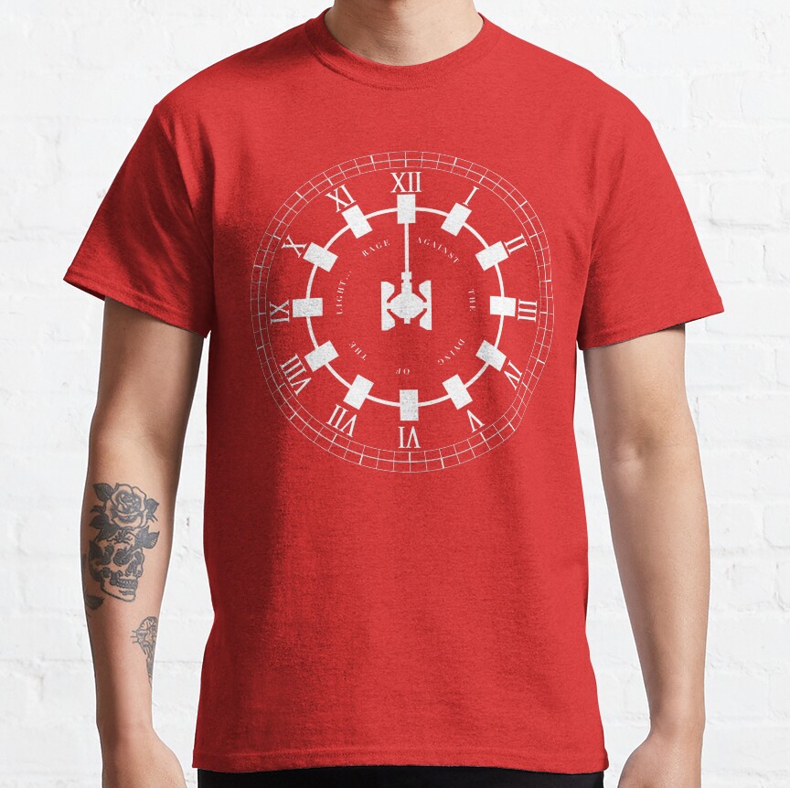 - Dying Light Merch