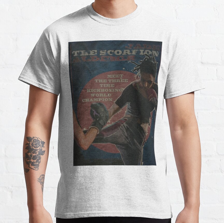 ssrcoclassic teemensfafafaca443f4786front altsquare product1000x1000.u1 4 - Dying Light Merch