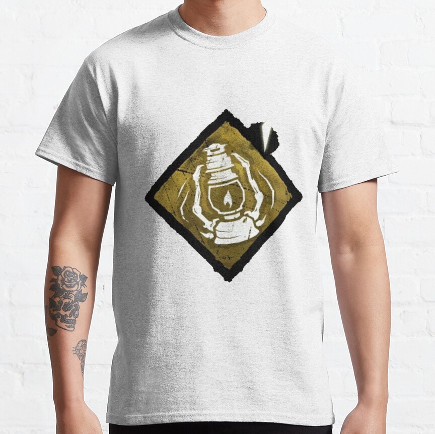 ssrcoclassic teemensfafafaca443f4786front altsquare product1000x1000.u1 7 - Dying Light Merch