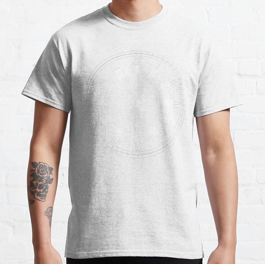 - Dying Light Merch
