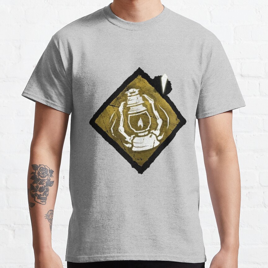 ssrcoclassic teemensheather greyfront altsquare product1000x1000.u1 7 - Dying Light Merch