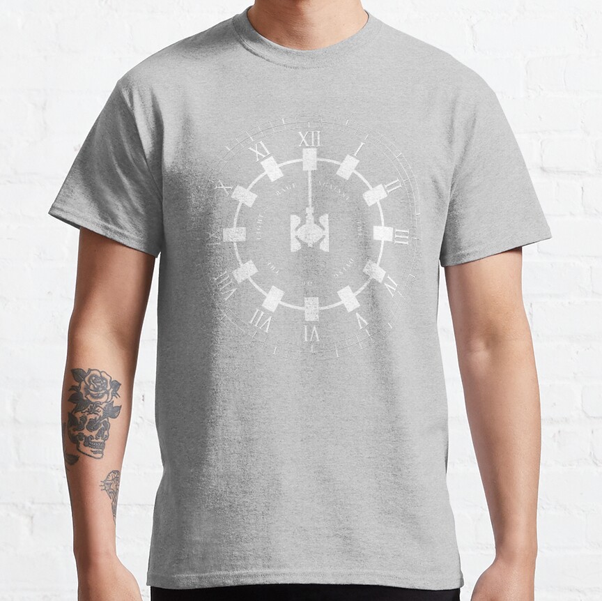 - Dying Light Merch
