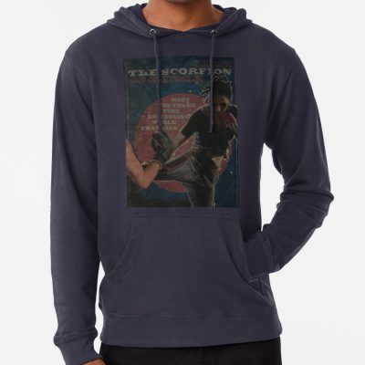 ssrcolightweight hoodiemens322e3f696a94a5d4frontsquare productx1000 bgf8f8f8 - Dying Light Merch