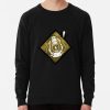 ssrcolightweight sweatshirtmens10101001c5ca27c6frontsquare productx1000 bgf8f8f8 7 - Dying Light Merch
