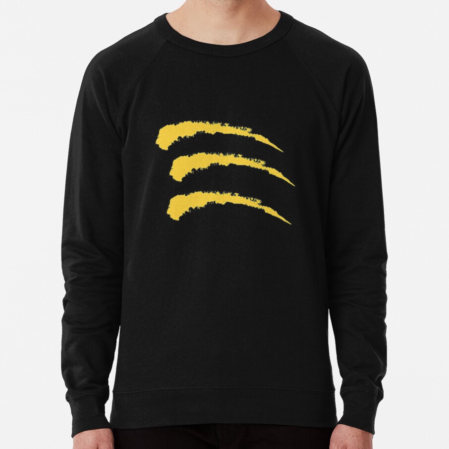 ssrcolightweight sweatshirtmens10101001c5ca27c6frontsquare productx1000 bgf8f8f8 - Dying Light Merch