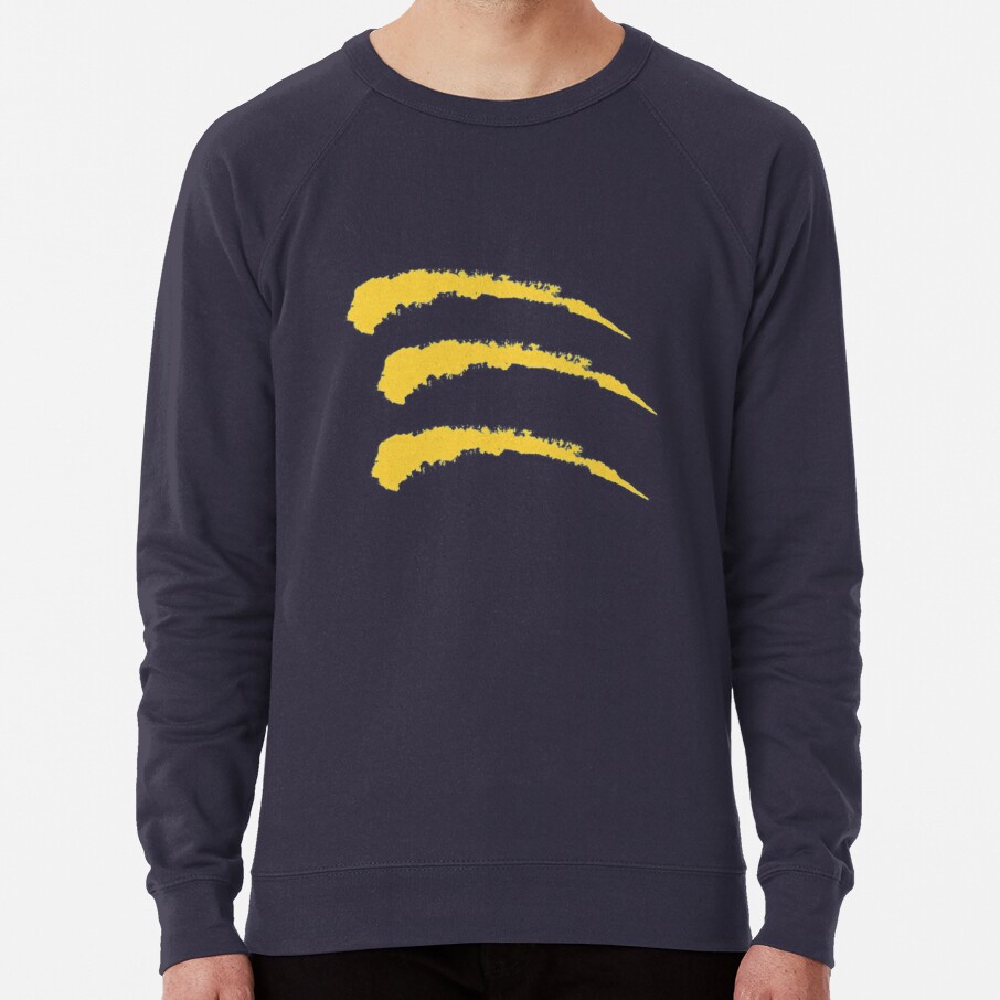 ssrcolightweight sweatshirtmens322e3f696a94a5d4frontsquare productx1000 bgf8f8f8 - Dying Light Merch