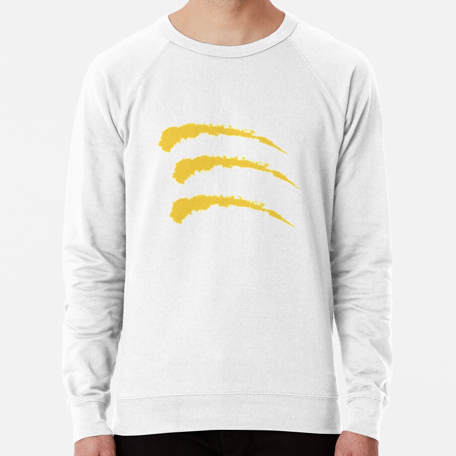 ssrcolightweight sweatshirtmensfafafaca443f4786frontsquare productx1000 bgf8f8f8 - Dying Light Merch