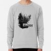 ssrcolightweight sweatshirtmensheather greyfrontsquare productx1000 bgf8f8f8 2 - Dying Light Merch