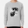 ssrcolightweight sweatshirtmensheather greyfrontsquare productx1000 bgf8f8f8 3 - Dying Light Merch