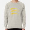 ssrcolightweight sweatshirtmensoatmeal heatherfrontsquare productx1000 bgf8f8f8 - Dying Light Merch