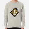 ssrcolightweight sweatshirtmensoatmeal heatherfrontsquare productx1000 bgf8f8f8 7 - Dying Light Merch