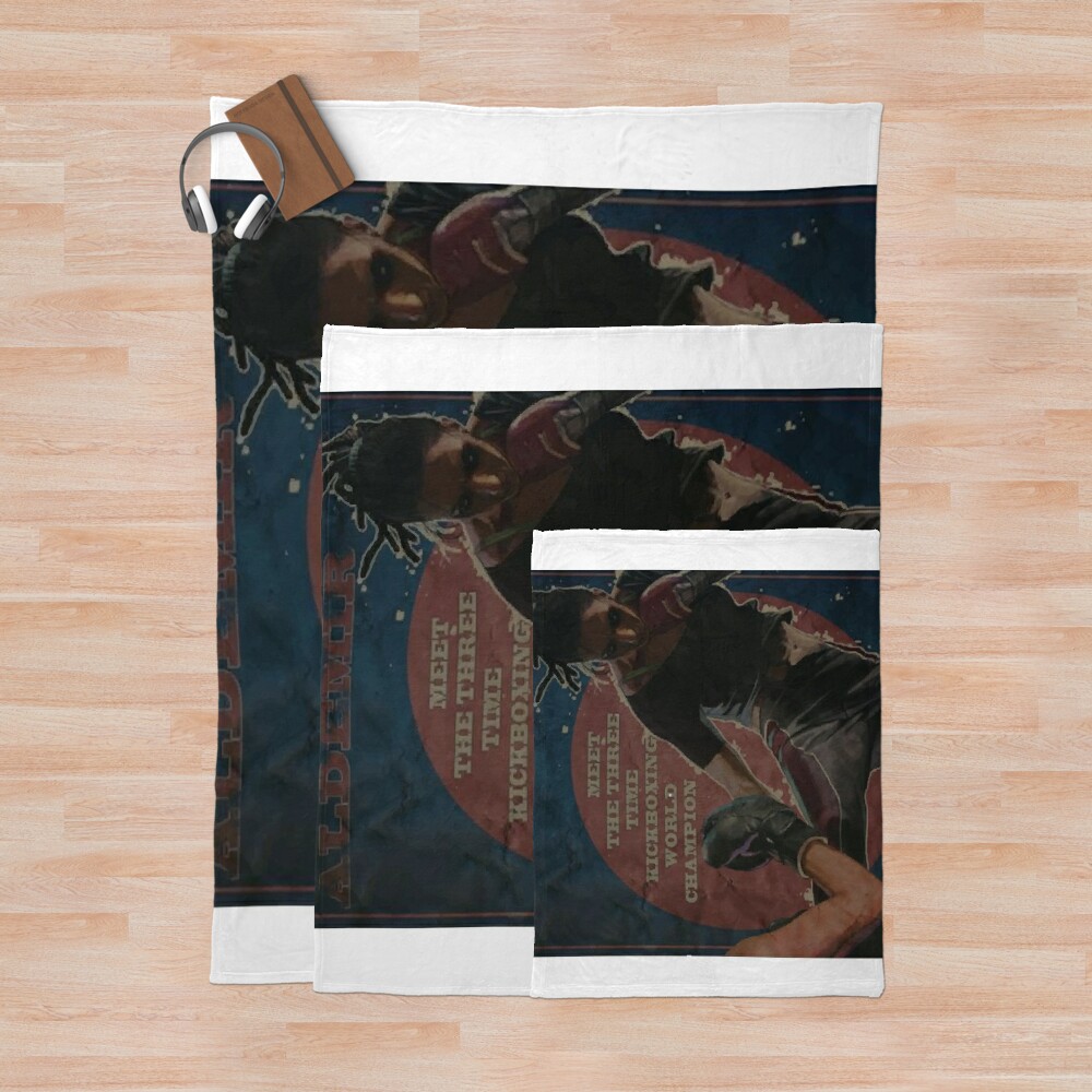 urblanket comparesquarex1000.1u2 5 - Dying Light Merch