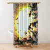 urshower curtain closedsquare1000x1000.1 5 - Dying Light Merch
