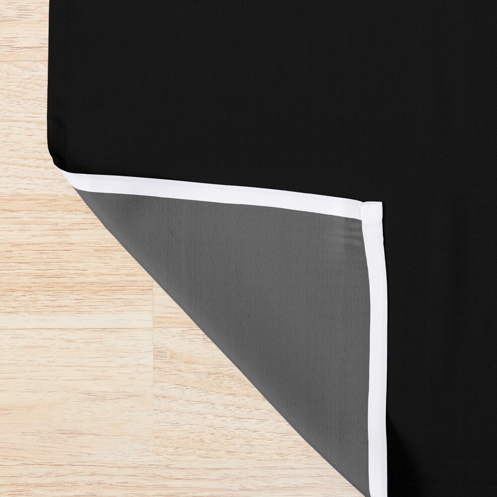 urshower curtain detailsquare1000x1000 6 - Dying Light Merch