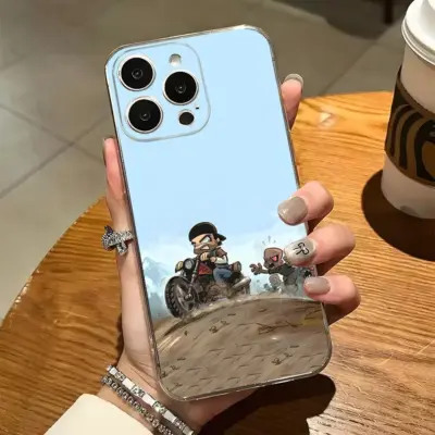 S2c499c00310f4939bb62492b59bb854b5 - Dying Light Merch