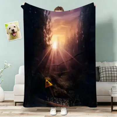 S77e283ca358b45d8a37fbca075a558686 - Dying Light Merch