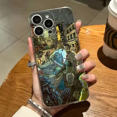 S77e9cf628a7d4f8ea5060b2771f069a9O - Dying Light Merch
