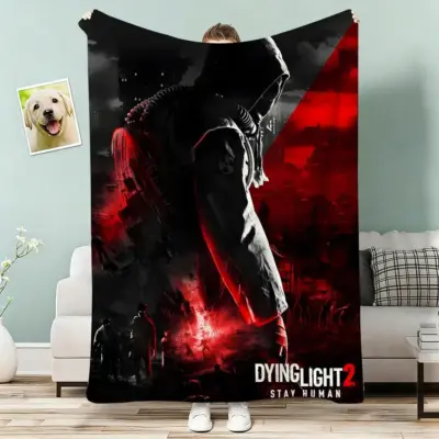 S84fb28f44c88445b90c85b32da5da128V - Dying Light Merch