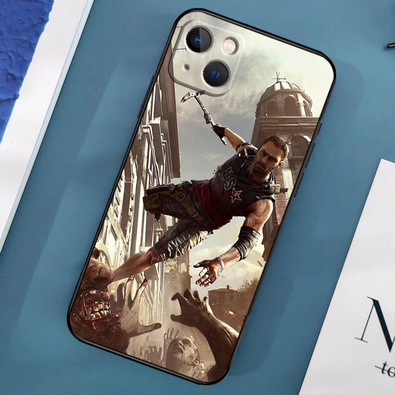 Sb9c20f3504124b7b9d379e4a68fad7ffI - Dying Light Merch