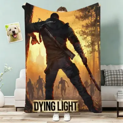 Se3990b351462406eb3f5e24564955c3bc - Dying Light Merch