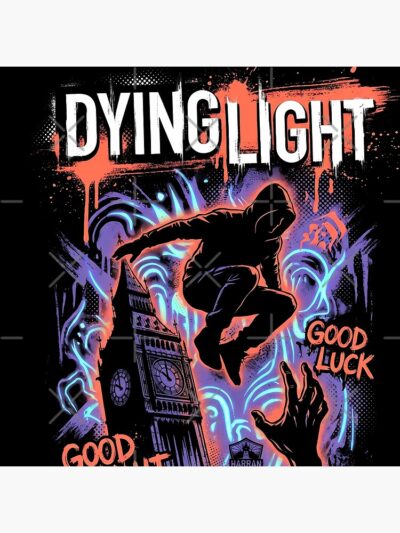 flat750x075f pad750x1000f8f8f8 3 - Dying Light Merch