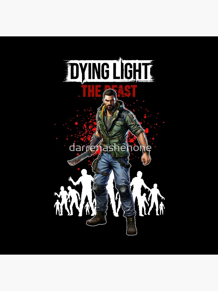 flat750x075f pad750x1000f8f8f8 4 - Dying Light Merch