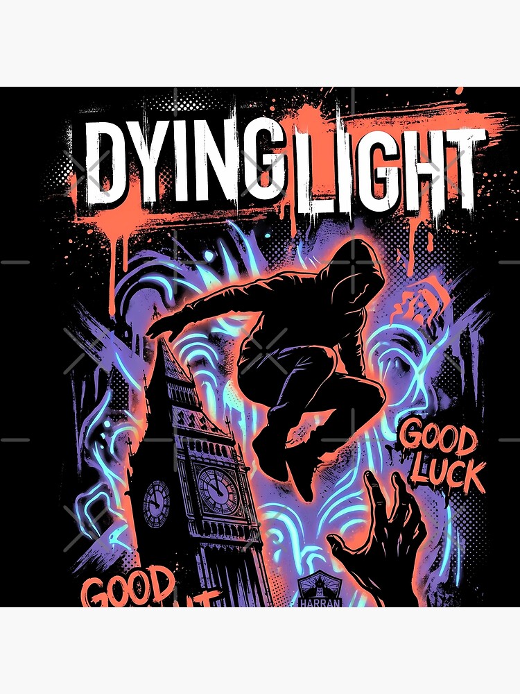 flat750x075f pad750x1000f8f8f8.u2 4 - Dying Light Merch