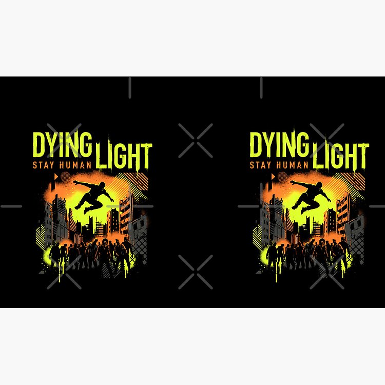 flat750x075f pad750x750f8f8f8.u4 3 - Dying Light Merch