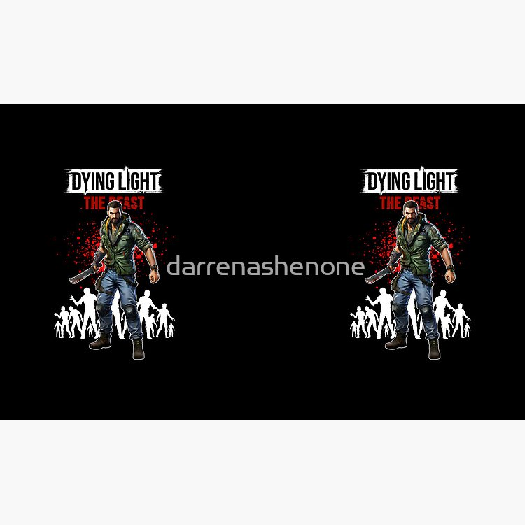 flat750x075f pad750x750f8f8f8.u4 4 - Dying Light Merch