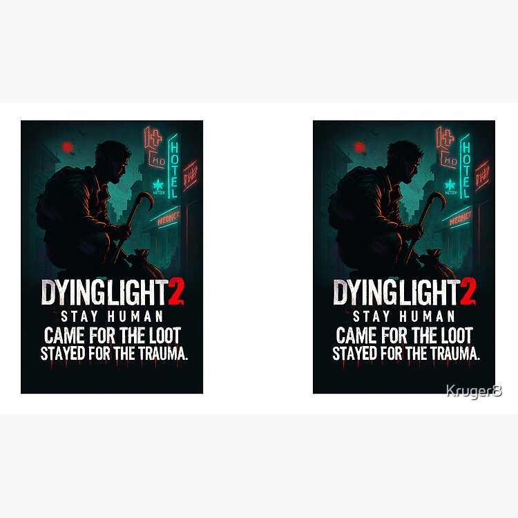 flat750x075f pad750x750f8f8f8.u4 5 - Dying Light Merch