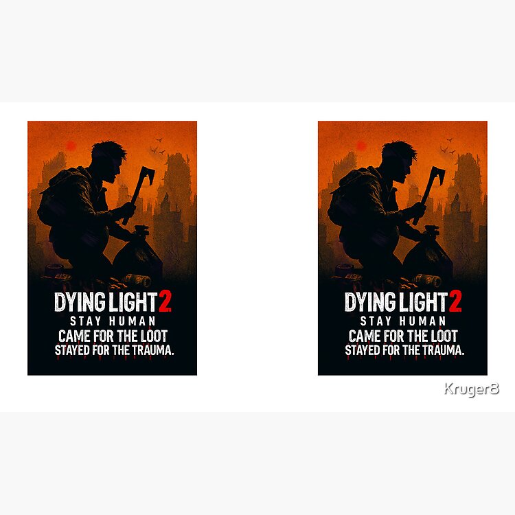 flat750x075f pad750x750f8f8f8.u4 7 - Dying Light Merch