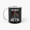 mugstandardx800left pad800x800f8f8f8 4 - Dying Light Merch