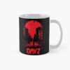 mugstandardx800right pad800x800f8f8f8 6 - Dying Light Merch