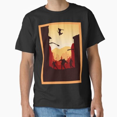 ssrcoclassic teemens 0210101001c5ca27c6frontproduct squarex1000 13 - Dying Light Merch
