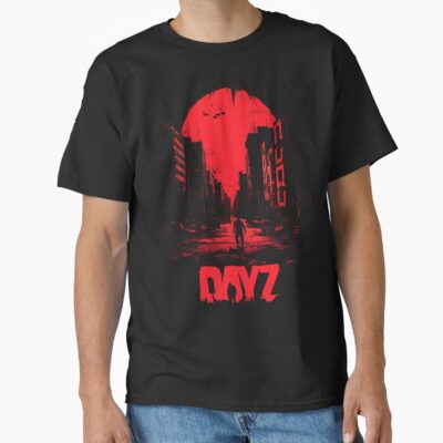 ssrcoclassic teemens 0210101001c5ca27c6frontproduct squarex1000 14 - Dying Light Merch