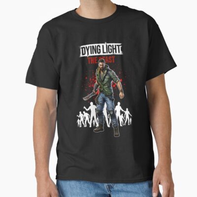 ssrcoclassic teemens 0210101001c5ca27c6frontproduct squarex1000 16 - Dying Light Merch