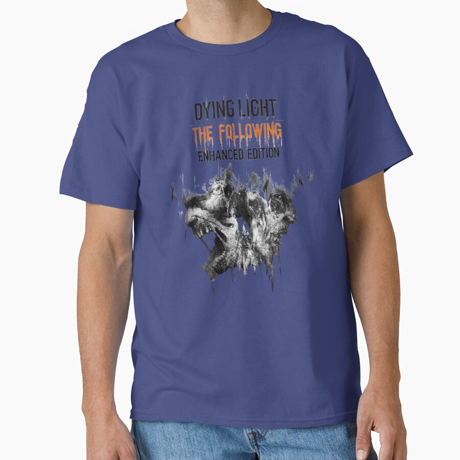 ssrcoclassic teemens 02353d774d8b4ffd91frontproduct squarex1000 6 - Dying Light Merch