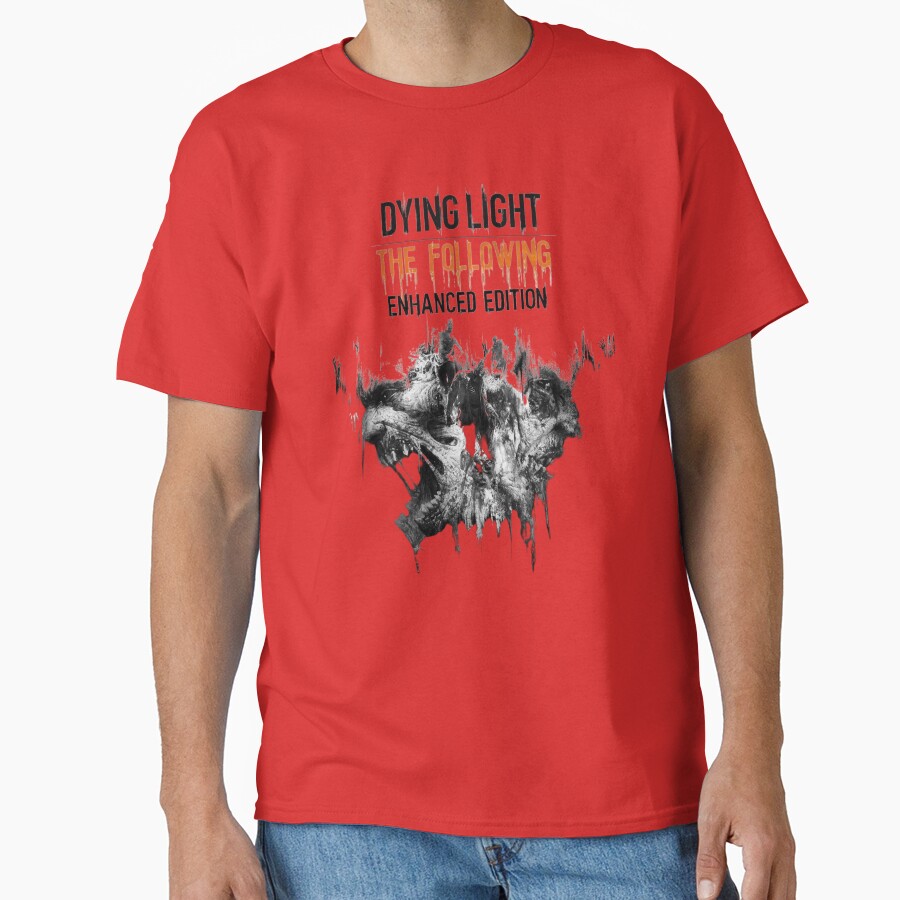 ssrcoclassic teemens 02dd21218219e99865frontproduct squarex1000 6 - Dying Light Merch