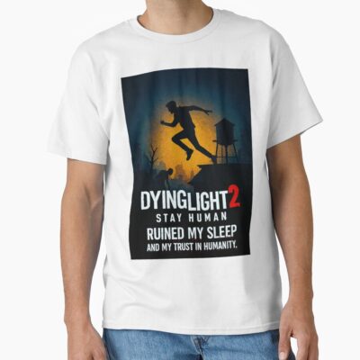 ssrcoclassic teemens 02fafafaca443f4786frontproduct squarex1000 10 - Dying Light Merch