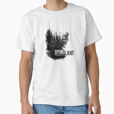 ssrcoclassic teemens 02fafafaca443f4786frontproduct squarex1000 11 - Dying Light Merch