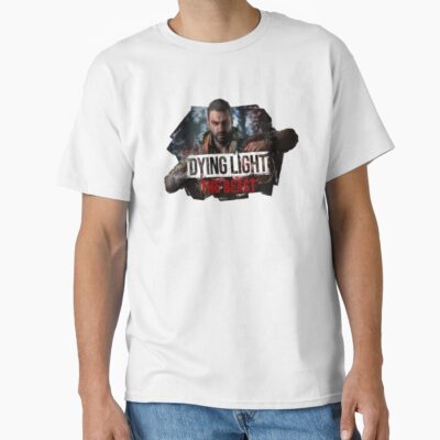 ssrcoclassic teemens 02fafafaca443f4786frontproduct squarex1000 12 - Dying Light Merch