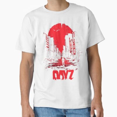 ssrcoclassic teemens 02fafafaca443f4786frontproduct squarex1000 14 - Dying Light Merch