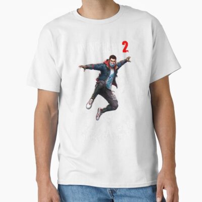 ssrcoclassic teemens 02fafafaca443f4786frontproduct squarex1000 15 - Dying Light Merch