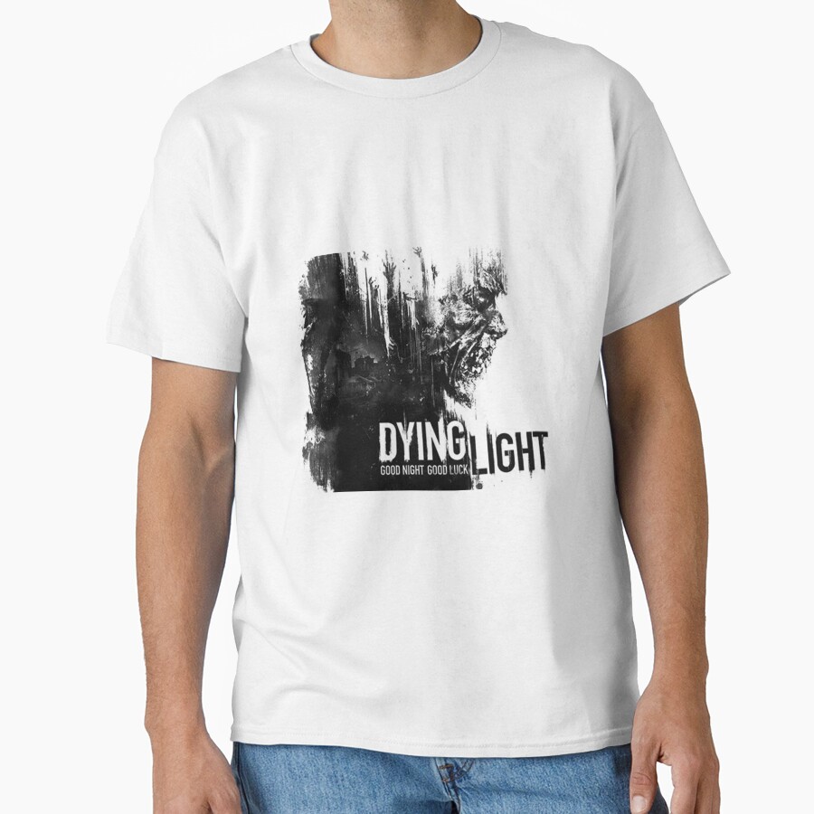 ssrcoclassic teemens 02fafafaca443f4786frontproduct squarex1000 5 - Dying Light Merch
