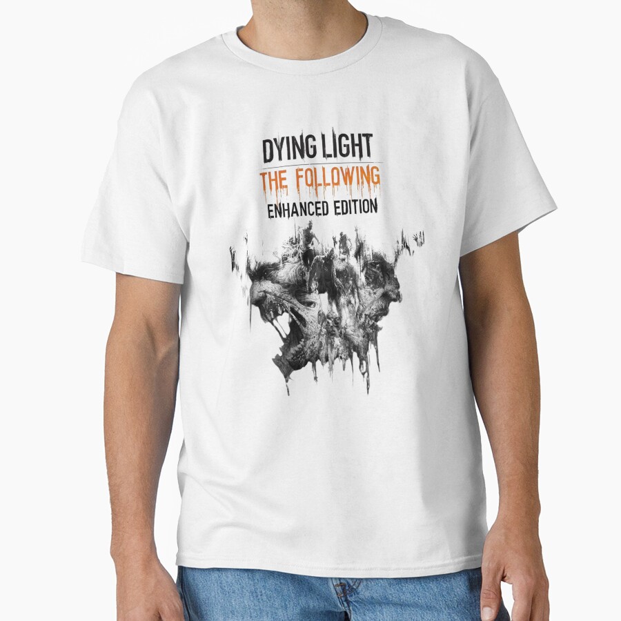 ssrcoclassic teemens 02fafafaca443f4786frontproduct squarex1000 6 - Dying Light Merch